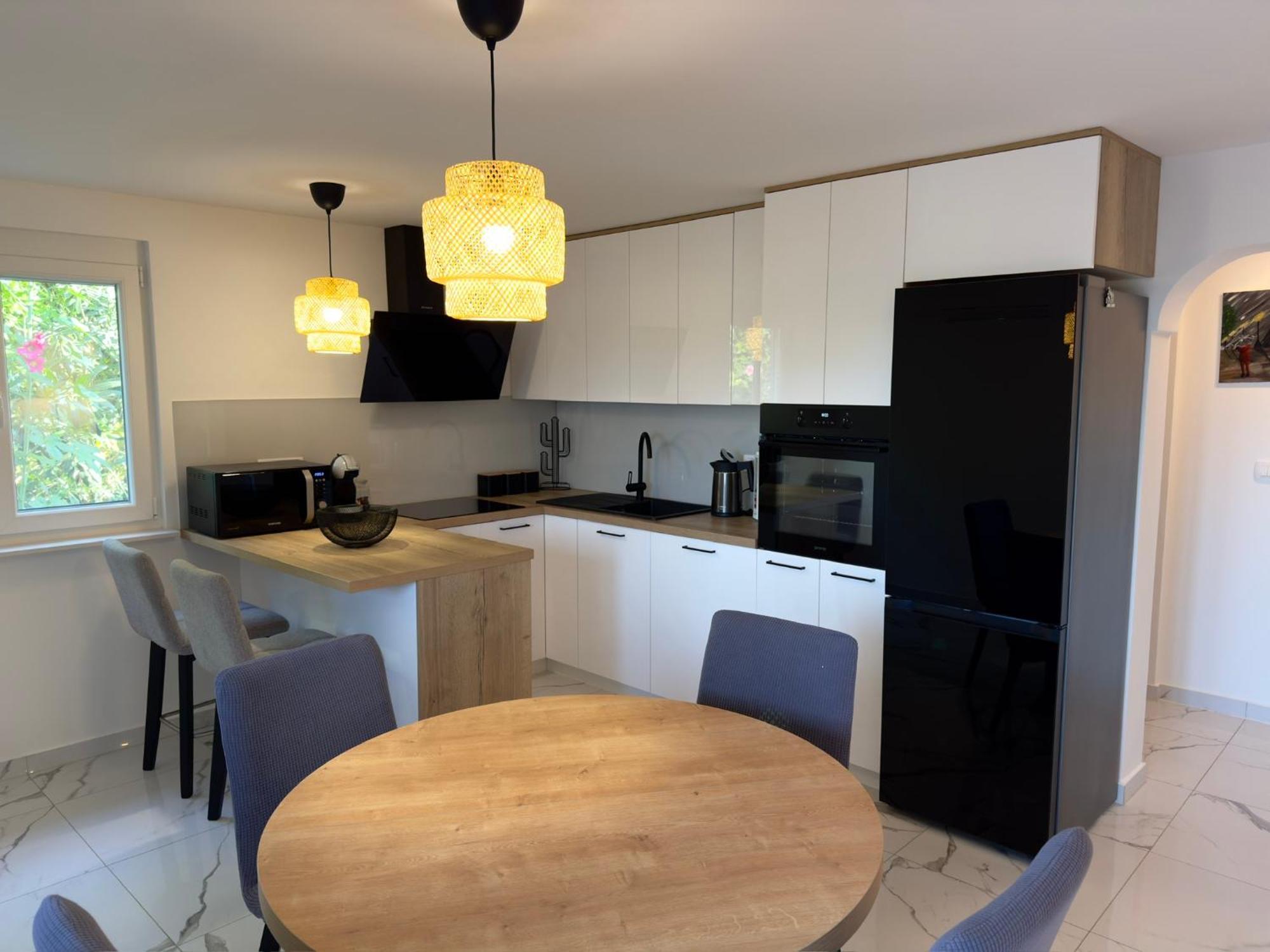 Appartement Meld Vrh (Krk)